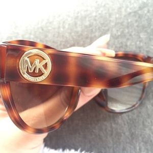 Michael Kors "Vivian" sunglasses