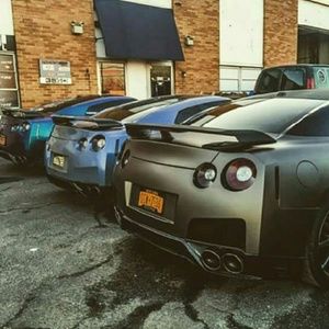 Meet your Posher, Alexander