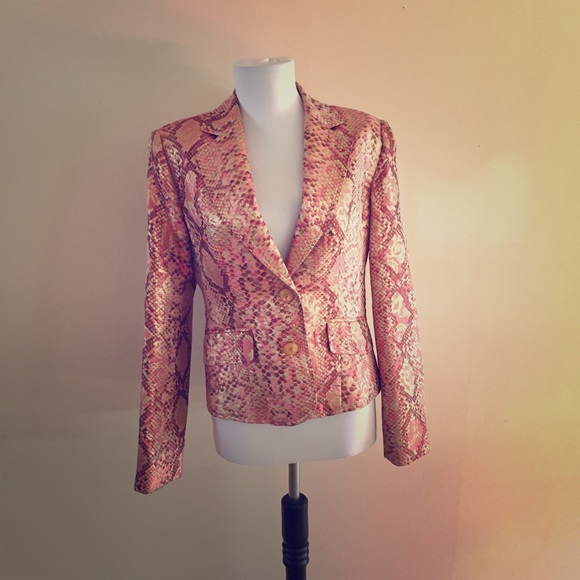 Bergamo by ebi blazer