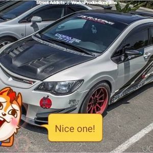 Meet your Posher, Rick