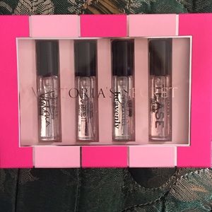 Victoria Secret perfumes