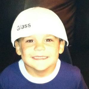 Meet your Posher, Jonathan