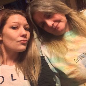 Meet your Posher, Brenda