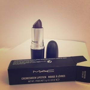 MAC 'Boyfriend Stealer' Lipstick