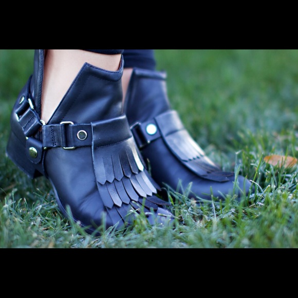 Jeffrey Campbell Shoes - Jeffery Campbell booties