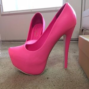 💓sexy high heels 💓