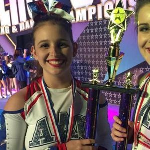 Meet your Posher, Carson