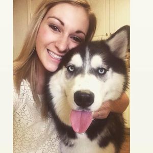 Meet your Posher, Sharon