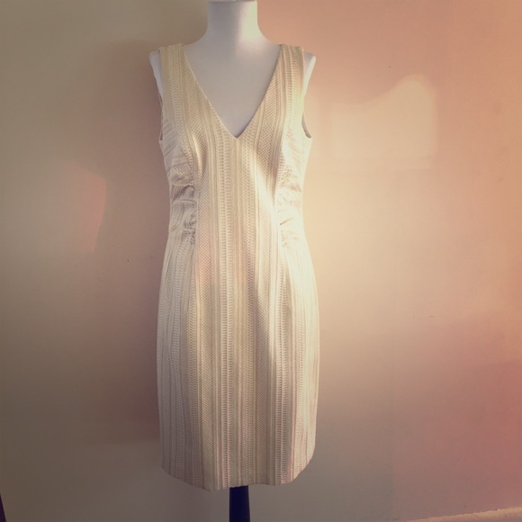 Kay Unger dress
