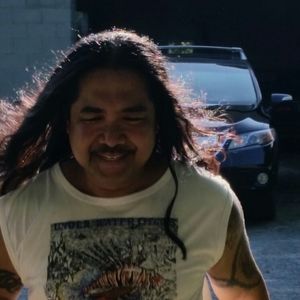 Meet your Posher, Arnel