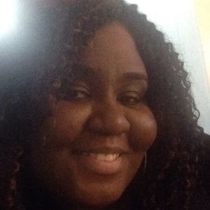 Meet your Posher, Shonda