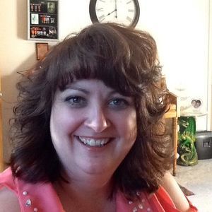 Meet your Posher, Lori