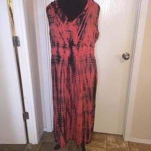 Roamans Maxi dress