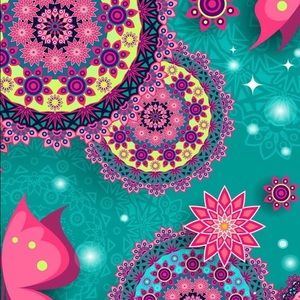 Meet your Posher, Letisha