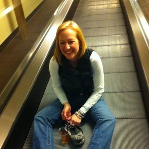 Meet your Posher, Jackie dahl