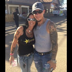 Meet your Posher, Shawna