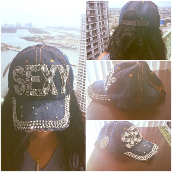 Blu Accessories - Women's Hat