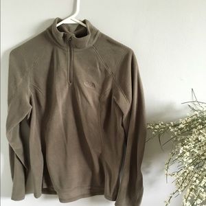 The North Face Fleece Jacket