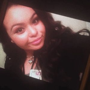 Meet your Posher, Briana