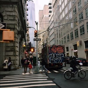 Meet your Posher, Katherine