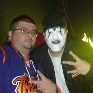 Meet your Posher, Pauly