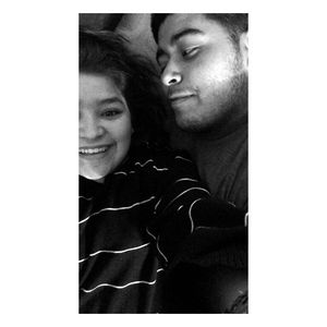 Meet your Posher, Adri