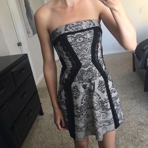 Gorgeous cocktail dress