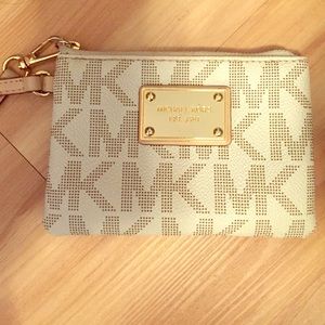 Michael Kors wallet