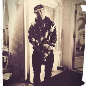 Meet your Posher, Brayan