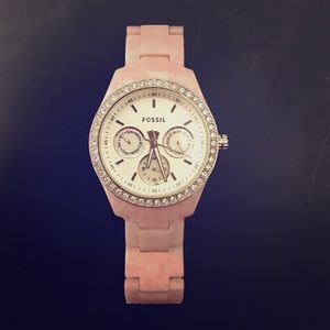 Fossil Watch