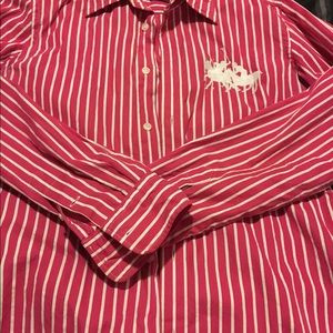 Ralph Lauren Sport size 8/small