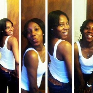 Meet your Posher, Neva a option