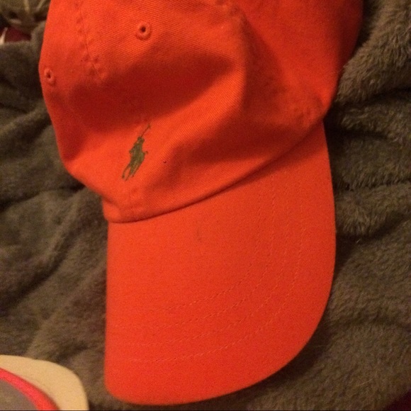 Polo hat