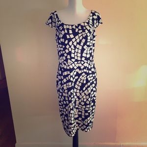 NWT David Meister dress