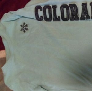 Long sleeve old navy thermal tshirt