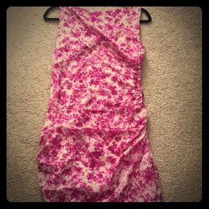 Ann Taylor sheath dress