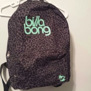 Back Pack