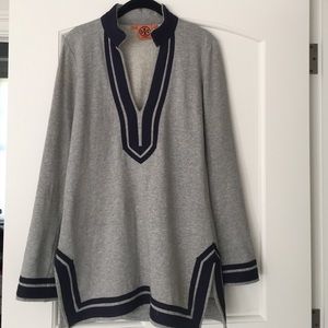 Tory Burch Tunic