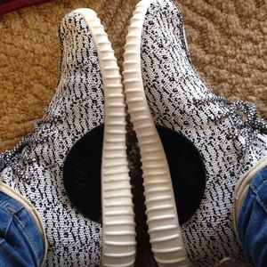 Yeezy boost 350