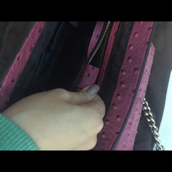 Never used genuine leather purse ! - Picture 2 of 4
