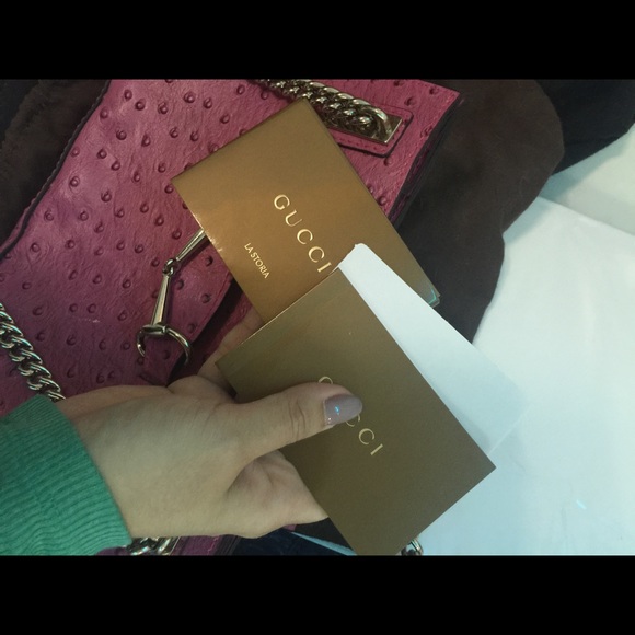 Never used genuine leather purse ! - Picture 4 of 4