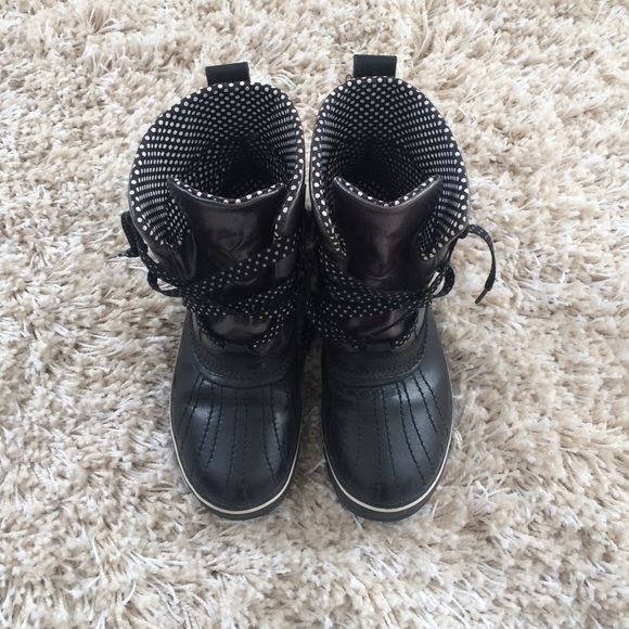 SOREL Shoes - SOREL BOOTS!