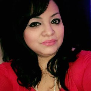 Meet your Posher, Gigi