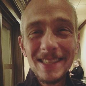 Meet your Posher, Chris