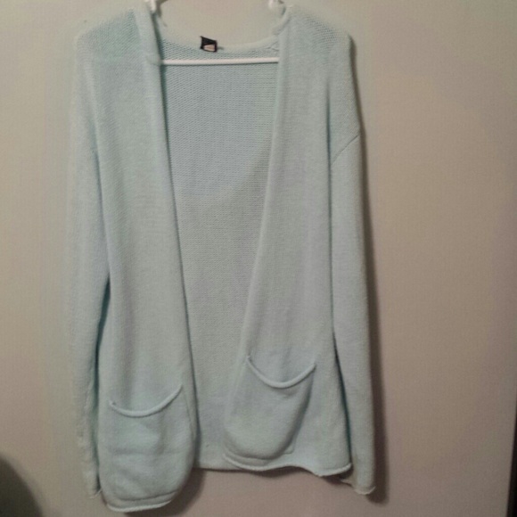 Cardigan