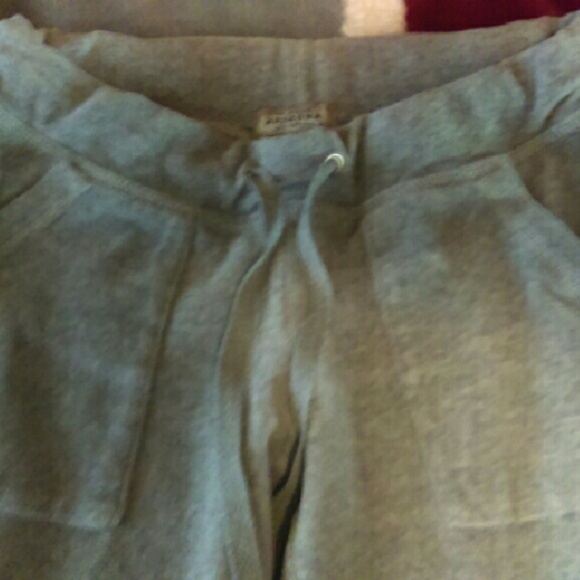 Sweat pants