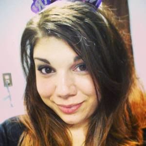 Meet your Posher, Alyssa