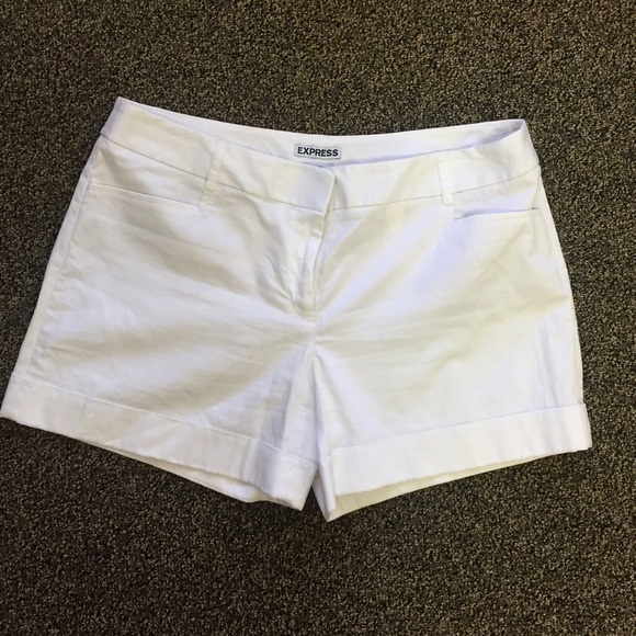 Express Editor Shorts