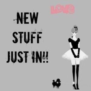 New stuff being added!