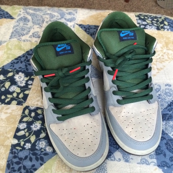Nike SB Dunks